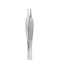 Adson Tissue Forceps 1x2 Teeth