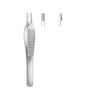 Adson-Brown Tissue Forceps Straight 12.0cm