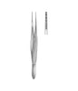 McIndoe Dressing Forceps 15cm