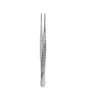 Semken Dressing Forceps Straight