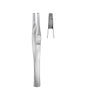 Lane Tissue Forceps 2x3 Teeth