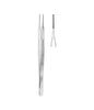 Gerald Dressing Forceps