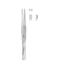 Brown Tissue Forceps