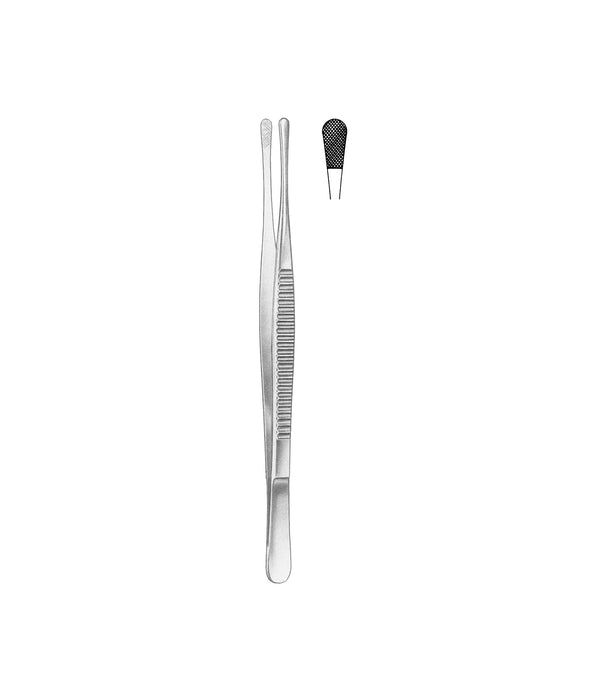 Wangensteen Dressing Forceps 23.0cm