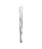 Adlerkreutz Tissue Forceps 2x3