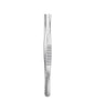 Adlerkreutz Tissue Forceps 4x5