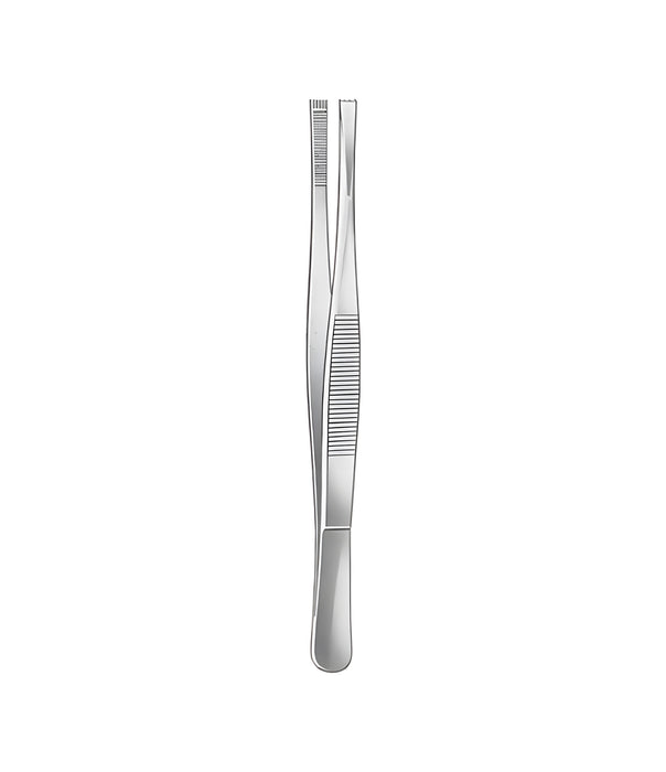 Adlerkreutz Tissue Forceps 4x5