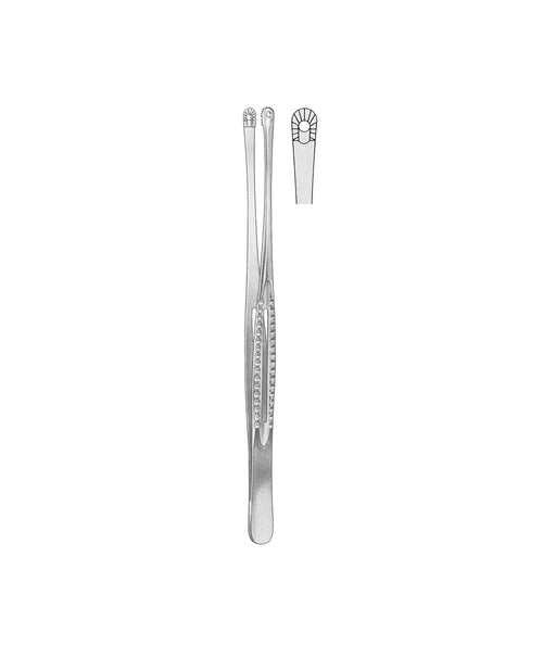Mayo-Russ. Grasping Forceps 23.0cm