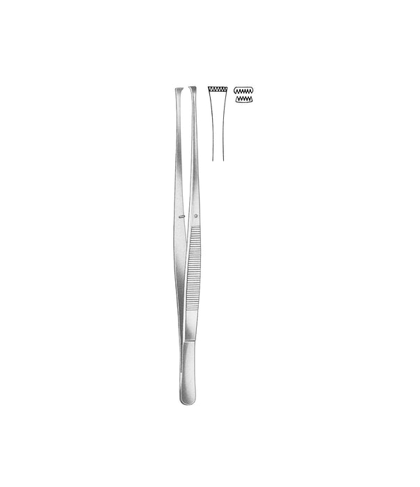 Nelson Grasping Forceps 23.0cm