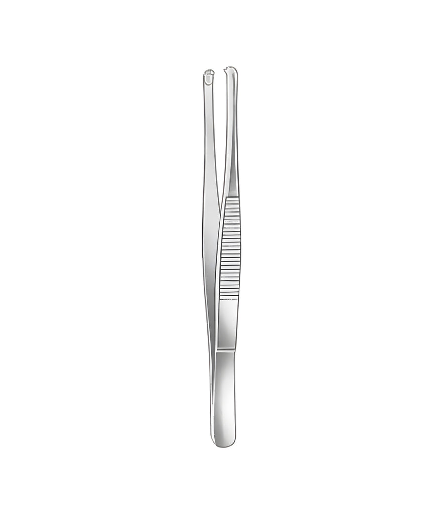 Durante Tissue Forceps