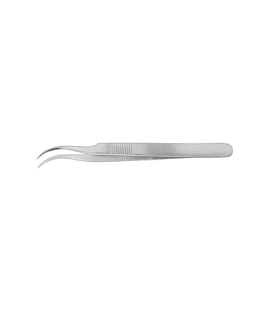 Jeweler'S Forceps No. 7 11.5cm