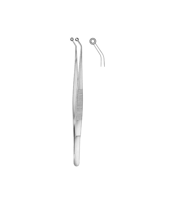 Hunt Tumor Forceps 20.0cm 5mm Diaterm
