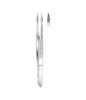 Hunter Splinter Forceps Straight 10.5cm
