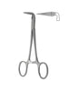 Stieglitz Splinter Forceps Curved