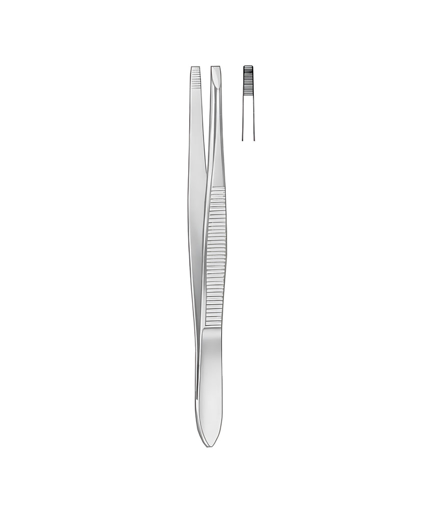 Douglas Cilia Forceps 9.0cm