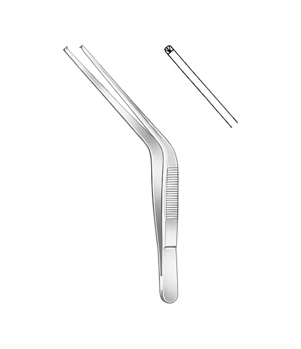 Troeltsch Ear And Nose Forceps 1x2