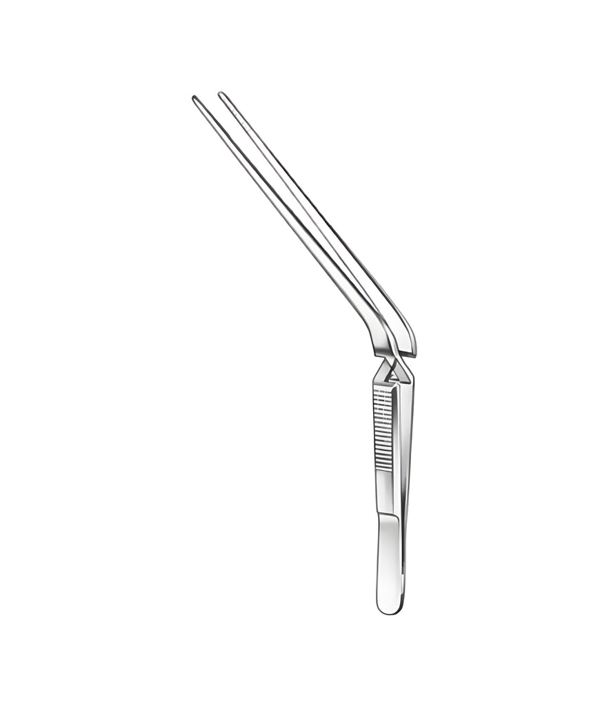 Troeltsch(Wilde) Ear Forceps 11.0cm