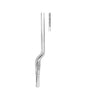Gruenwald Nasal Tampon Forceps 20.0cm