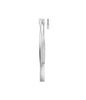 Kuehne Cover Glass Forceps Straight 10.5cm