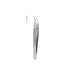 Bonn Micro Iris Forceps 7.0cm Straight