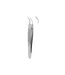 Bonn Micro Iris Forceps 7.0cm Angled