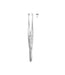 Graefe Fixation Forceps 11cm Without Spring