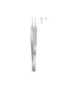 Lester Fixation Forceps 9.0cm 1x2 Teeth