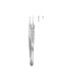Lester Fixation Forceps 9.0cm 1x2 Teeth