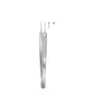 Lester Fixation Forceps 9.0cm 2x3 Teeth