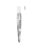 Castroviejo Suture Forceps 10.0cm