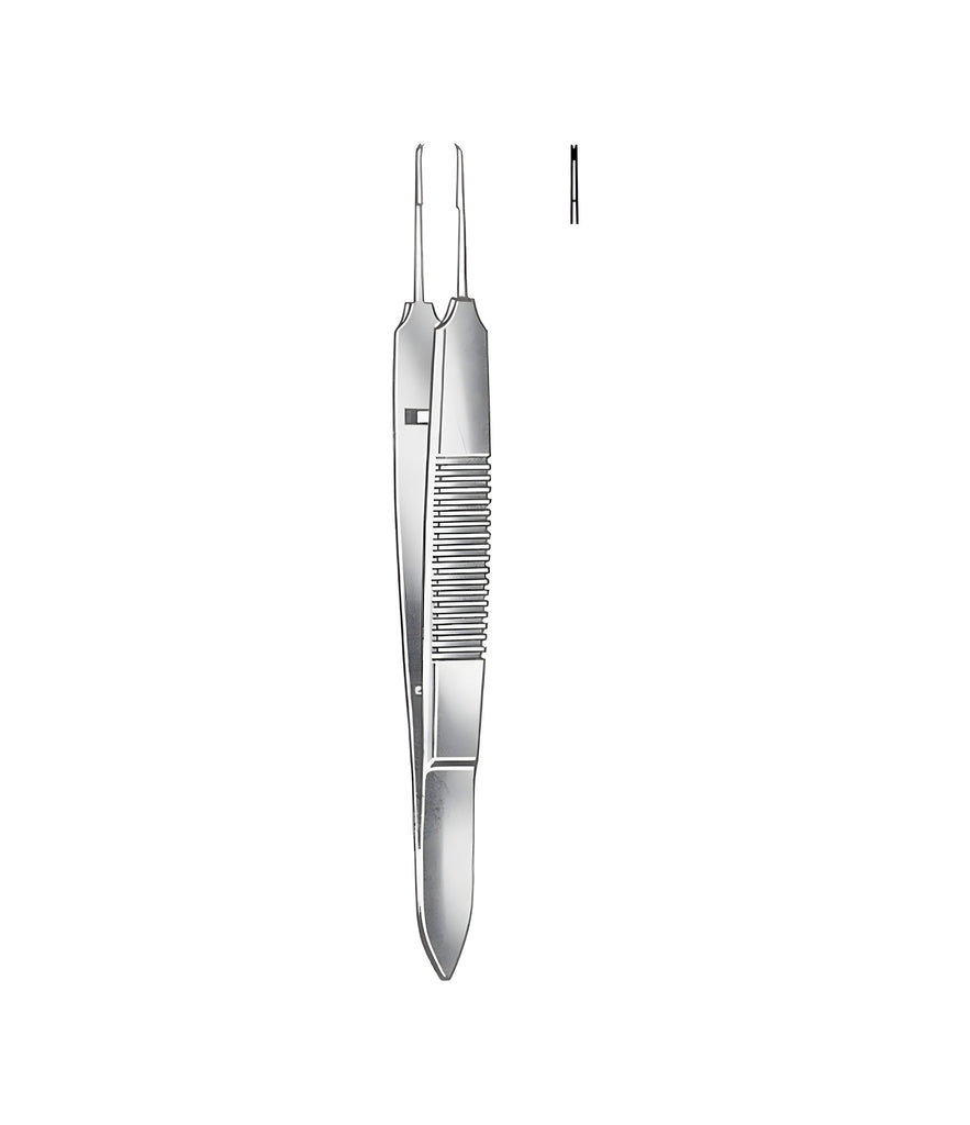 Castroviejo Suture Forceps 10.0cm