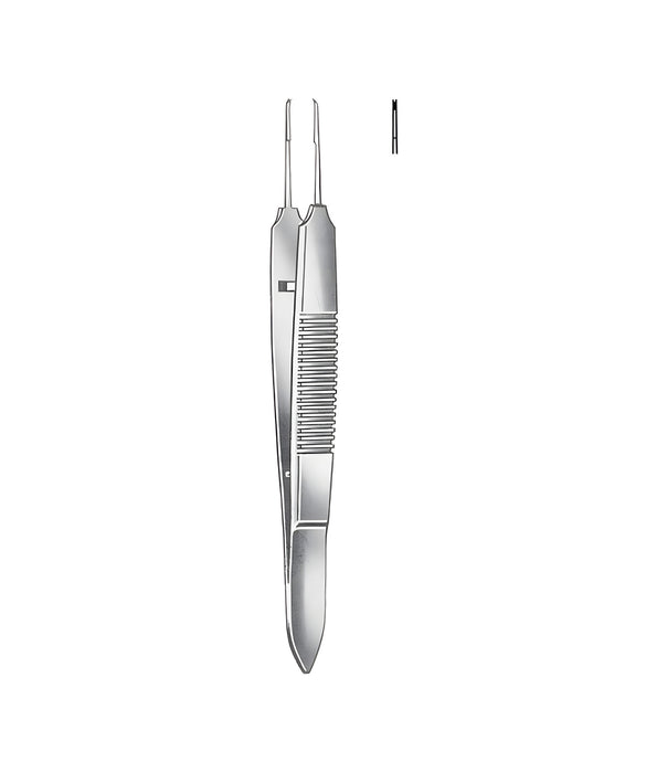 Castroviejo Suture Forceps 10.0cm