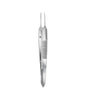 Castroviejo Suture Forceps 10.0cm
