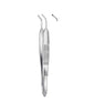 Castroviejo Sut Forceps Curved 10.0cm