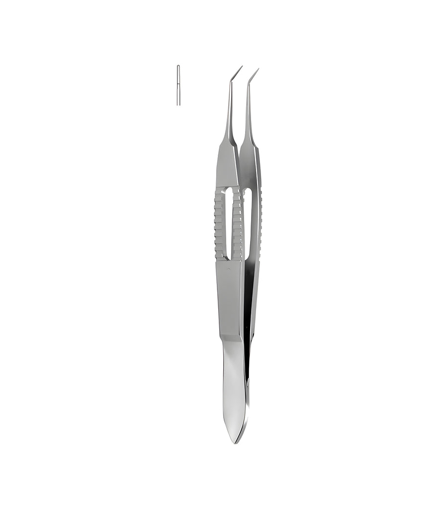 Mcpherson Tying Forceps