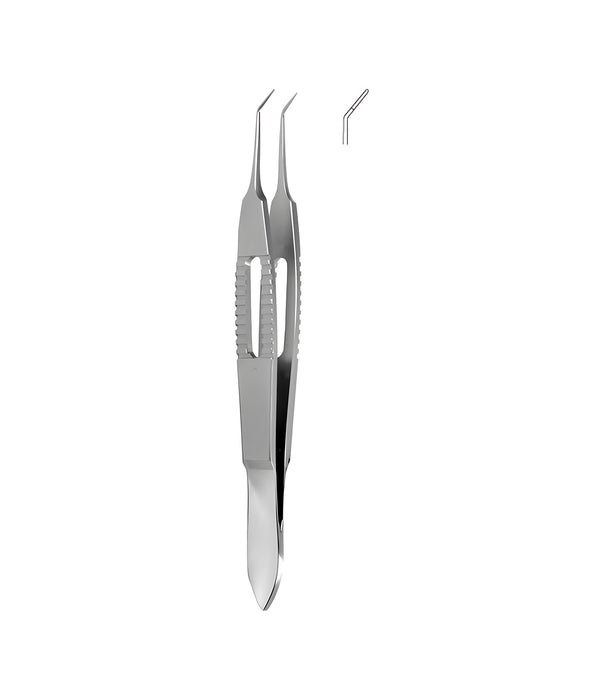 Mcpherson Tying Forceps