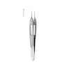 Mod. Bonn Suture Forceps