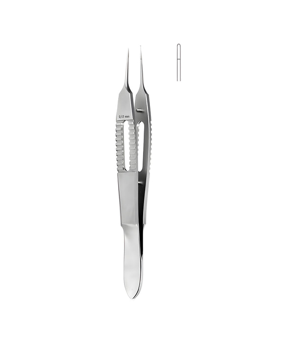 Mod. Bonn Suture Forceps