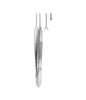 Paton Suture Forceps Mod.Tuebingen 10cm