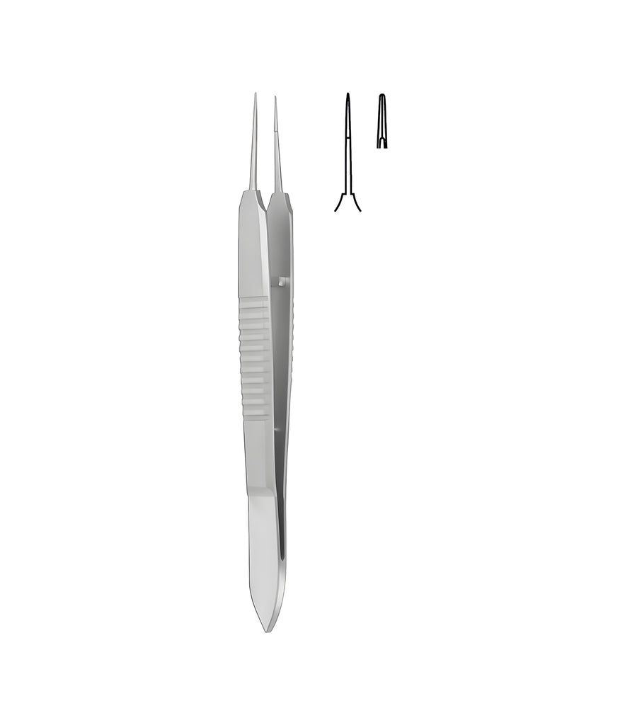 Harms Tying Forceps 10.0cm