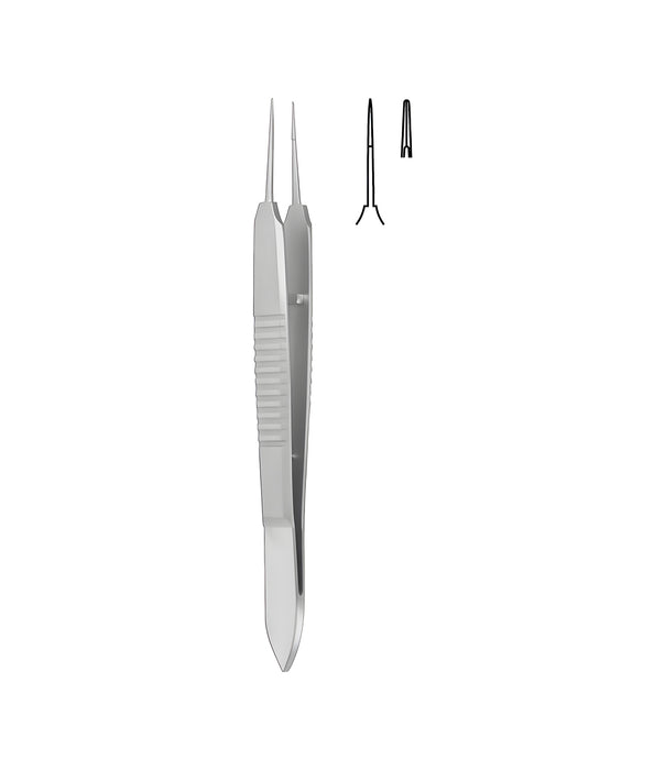 Harms Tying Forceps 10.0cm