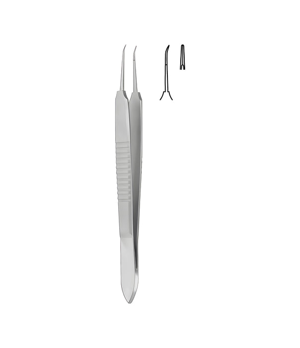 Harms Tying Forceps 10.0cm