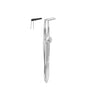 Blascovics Muscular Forceps 9.0cm Figure 1