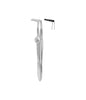 Blascovics Muscular Forceps 9.0cm Figure 2
