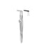 Blascovics Muscular Forceps 9.0cm Figure 2