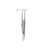 Jameson Muscular Forceps 10.0cm Right