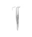 Prince Muscular Forceps 10.0cm Right