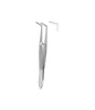 Prince Muscular Forceps 10.0cm Left