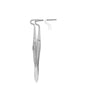 Berke Ptosis Forceps 11.0cm 20mm