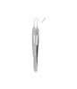 Faulkner Lens Holding Forceps 11.0cm